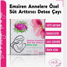 60’lı Nurceylan Anne Sütü Destekleyici Çay