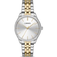 Seiko Carmen CR.1222.12680M.03 Kol Saati