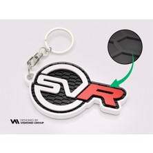 TriVox3D Svr Anahtarlık