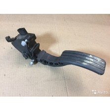 My Xmpdby Gaz Pedali Megane Iii Fluence Gaz Pedali Hiz Regülatörlü