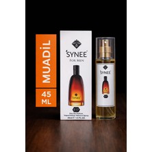Synee For Men 45 ml Edp Erkek Parfüm E17 | Şık ve Kalıcı