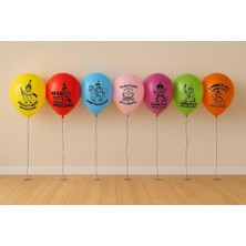 Sünnet Balonu 25'li