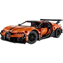 SHC4200 Technic Bugatti Chiron Pur Hiper Araba 42222