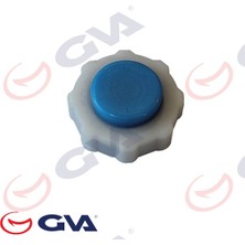 GVA Xmpdby Genleşme Kavanoz Kapaği Mavi R9-R11-R21-R12 Toros- Kangoo-Logan- Megane