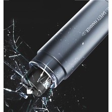 Toyigoo Ally Oto Araç Pencere Camı ve Emniyet Kemeri Kesici-Hayat KURTARICI-(5775) - AA002I-6LR5D2