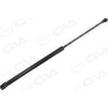 GVA Xmpdby Bagaj Kapak Amortisörü Peugeot P207 06-12