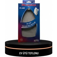 Hazar Makina Ev Tipi Ütü Teflonu