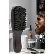 Toyigoo Hsnet Nano Sakal Tarama Fırçası At Kılı Absolute Professional - AA002I-6LNMY6