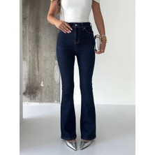 Aida Fashion Isponyol Paca Jeans