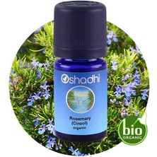 Oshadhi Rosemay Cineol 10 Ml, Rosmarinus Officinalis