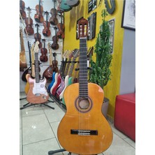 Allians VC104 Klasik Gitar 4/4 Seti Kılıf ve Pena ile Birlikte