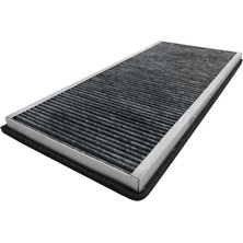 Sardes Xmpdby Polen Filtresi Bmw X5 E53 . Land Rover Range Rover Iii L322 02-12 Karbonlu