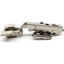 Gogoey Canex Hidrolik (Frenli) Tas Menteşe Düz