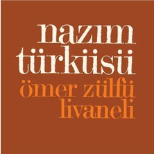 Allians Zülfü Livaneli - Nazım Türküsü Lp, Orijinal Ambalajlı