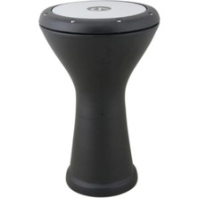 Allians Döküm Siyah Statik Boyalı Darbuka 3031S, Müzik Tutkunlarının Tercihi