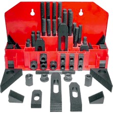 58 Parçalı Kalıp Bağlama Setleri  M16 x 2.00