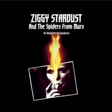 Allians Yabancı Plak David Bowie Ziggy Stardust And The Spiders From Mars