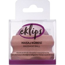 Feyza Design Rahatlatıcı Masaj Küresi ile Kendinizi Şımartın ve Yenilenin