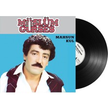 Allians Müslüm Gürses ve Mahsun Kul'un Unutulmaz Plak Koleksiyonu