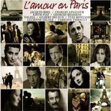 Allians Paris'te Aşk Plak - Remastered 1. Sınıf Kalite, Sanatçı Çalışması