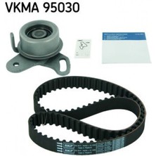 Skf Xmpdby Eksantrik Gergi Kiti Hyundai Accent 1.3-1.3i 12V-1.5İ 12V 94-00 Lantra Ii 1.5 12V 96-00