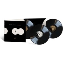 Allians Yabancı Plak - The Best Of Bond... James Bond / Çeşitli Sabatçılar (3lp)