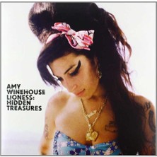 Allians Vinyl Lp Amy Winehouse Lioness Hidden Treasures 45 Rpm Koleksiyon