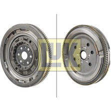 LuK Xmpdby Volant Çift Balatali Debriyajlar Için Fiat EGEA-500-ALFA-GIULIETTA-JEEP 2015 1.6 Dizel