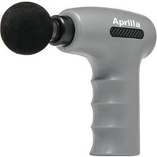 Feyza Design Kompakt ve Güçlü Taşınabilir Masaj Aleti, Rahatlatıcı Kullanım Sağlar