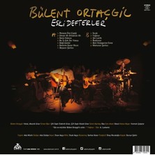 Allians Vintage Müzik Plak, Klasik Rock, Kaliteli Ses, Koleksiyon Ürünü