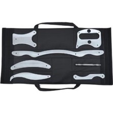 Feyza Design Fizultra Grafton ve Masaj Seti - Rahatlatıcı ve Yenileyici Deneyim