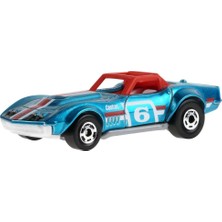 Hot Wheels The Hot Ones Die Cast Tekli Arabalar JBY68-JKX41
