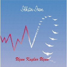 Allians Rüya Gibi Melodiler: Ilhan Irem'in Uçun Kuşlar Uçun Albüm Seti