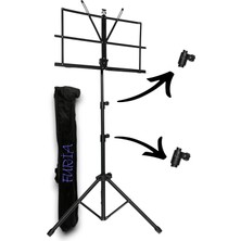 Allians Şık ve Modern Nota Sehpası, Yaşam Alanlarınızı Güzelleştirecek Tasarım