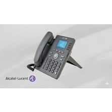 Alcatel H6 Dual Port Gigabit Ethernet Masa Telefonu