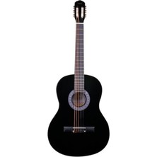 Allians Öğrenci Klasik Gitar Tam Boy 4/4, Yumuşak Ses ve Rahat Çalışma