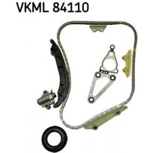 Skf Xmpdby Eksantrik Zincir Seti Transit V348 V363 Ranger 11- 2.2 155PS