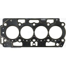 Xmpdby Skc Mls 4 Delik 1.40MM Peugeot 301-CİTROEN C-Elysee-Ford Focus 4 -Connect 1.500CC 16V Hdi 76.3mm DV5RC/YHX-YHZ - DV5RE/YHW BEGA-Z2DA-ZTDA-ZTJA