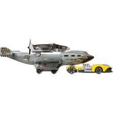 Hot Wheels Taşıyıcı Tırlar BDW51-HVD98