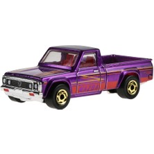 Hot Wheels The Hot Ones Die Cast Tekli Arabalar JBY68-JKX40