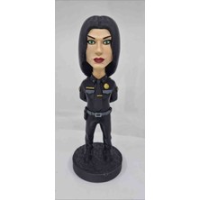Hanart Dexter Debra Morgan 20 cm Figür