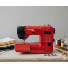 Moonstar Ev Tipi Dikiş Makina