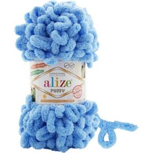 Alize Puffy 112 ( 5 Adet)