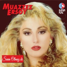 Allians Muazzez Ersoy Seven Olmaz Ki Plak, En Güzel Türkçe Müzik Albümü
