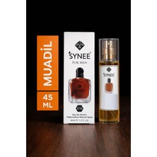 Synee For Men 45 ml Edp Erkek Parfüm E10 | Şık ve Kalıcı