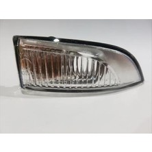 DEPAR Xmpdby Ayna Sinyali Sağ Mgn Iii Fluence