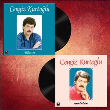 Allians Yıllarım / Unutulan Lp Set, Orijinal Ambalajda, Sıfır Kalite