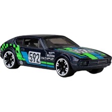 Hot Wheels Neon Yarışçılar Volkswagen Sp2 HLH72-JKX98