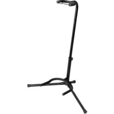 Allians Pratik Enstrüman Standı, Gitar ve Bağlama Için Güvenli Destek