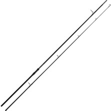Shimano TX-2A Carp 366 cm 3.25 Lbs 2 Parça Sazan Olta Kamışı